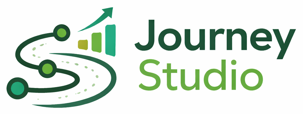 Journey Studio logo